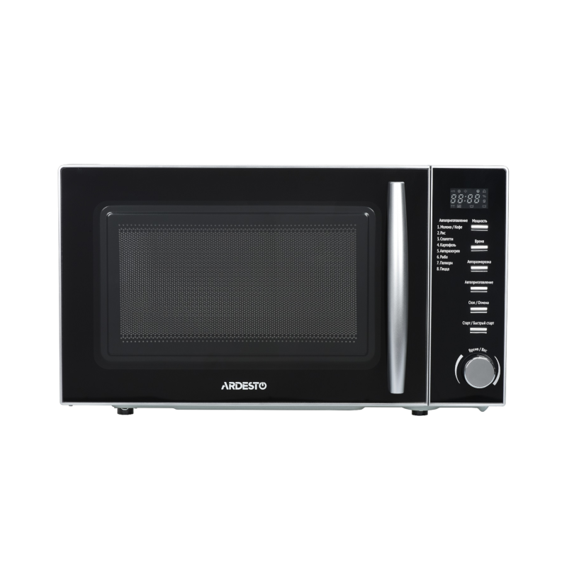 Мікрохвильова піч ARDESTO (GO-E725S)